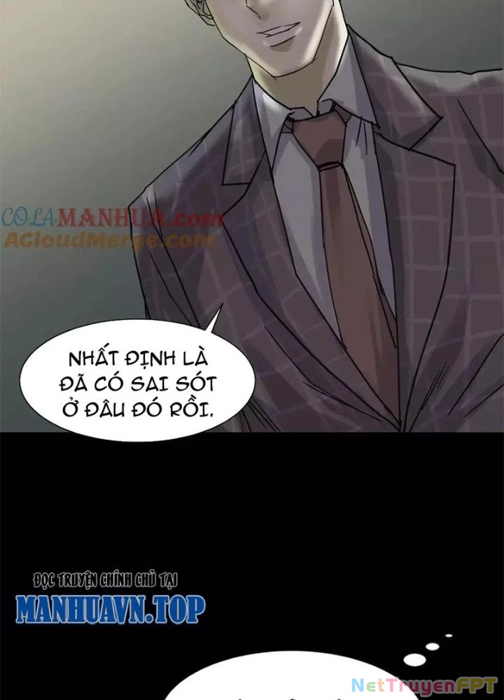 Ma Đô Dị Sự Chapter 8 - 113