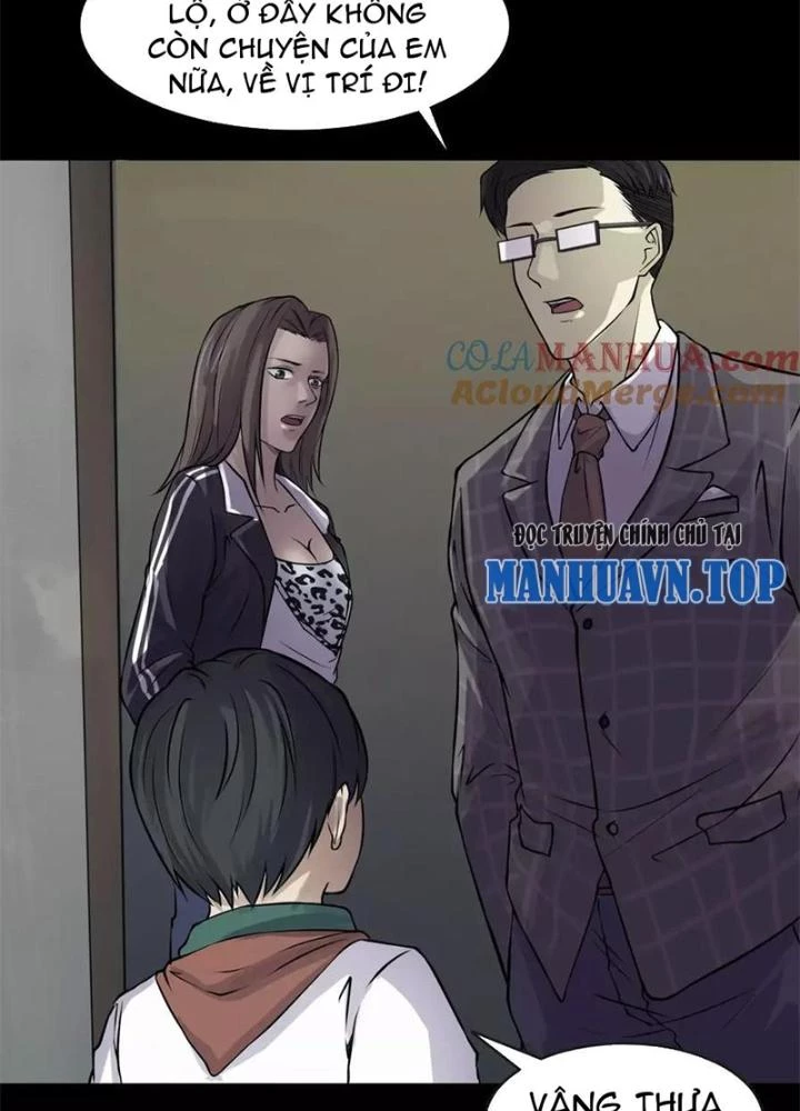 Ma Đô Dị Sự Chapter 8 - 117