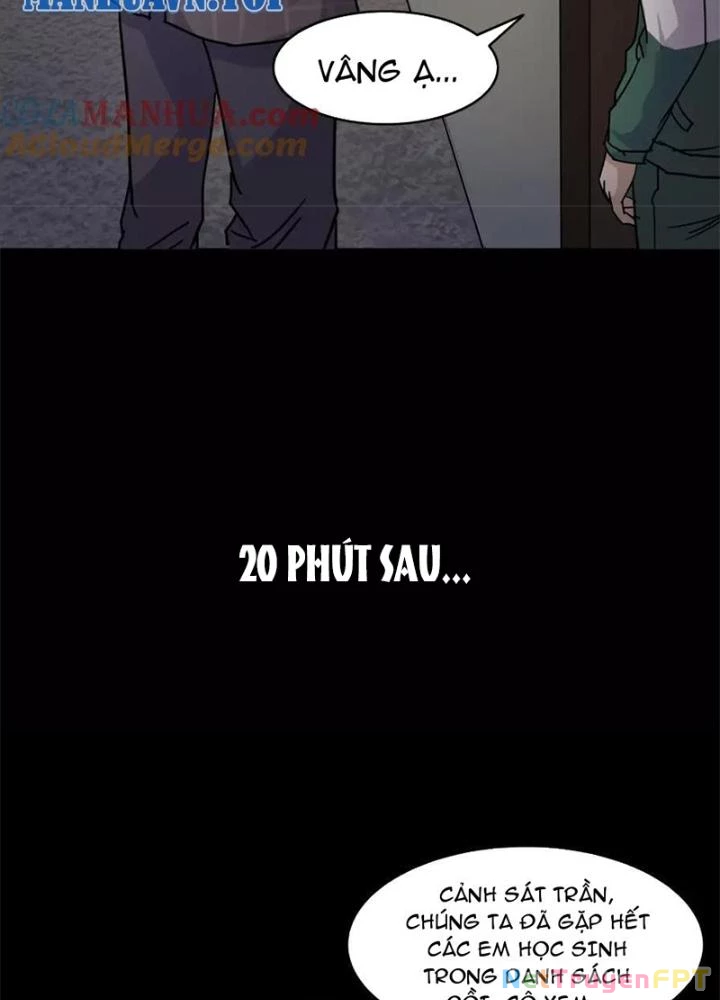 Ma Đô Dị Sự Chapter 8 - 121