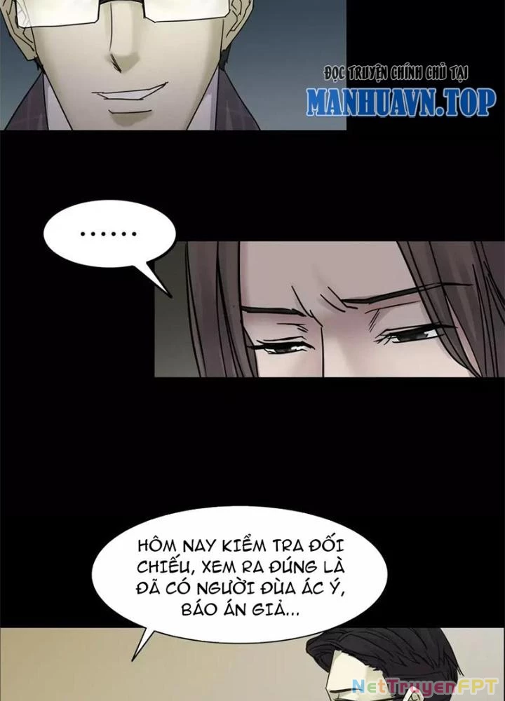 Ma Đô Dị Sự Chapter 8 - 123