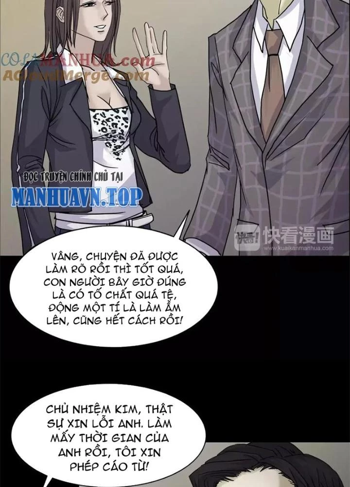 Ma Đô Dị Sự Chapter 8 - 125