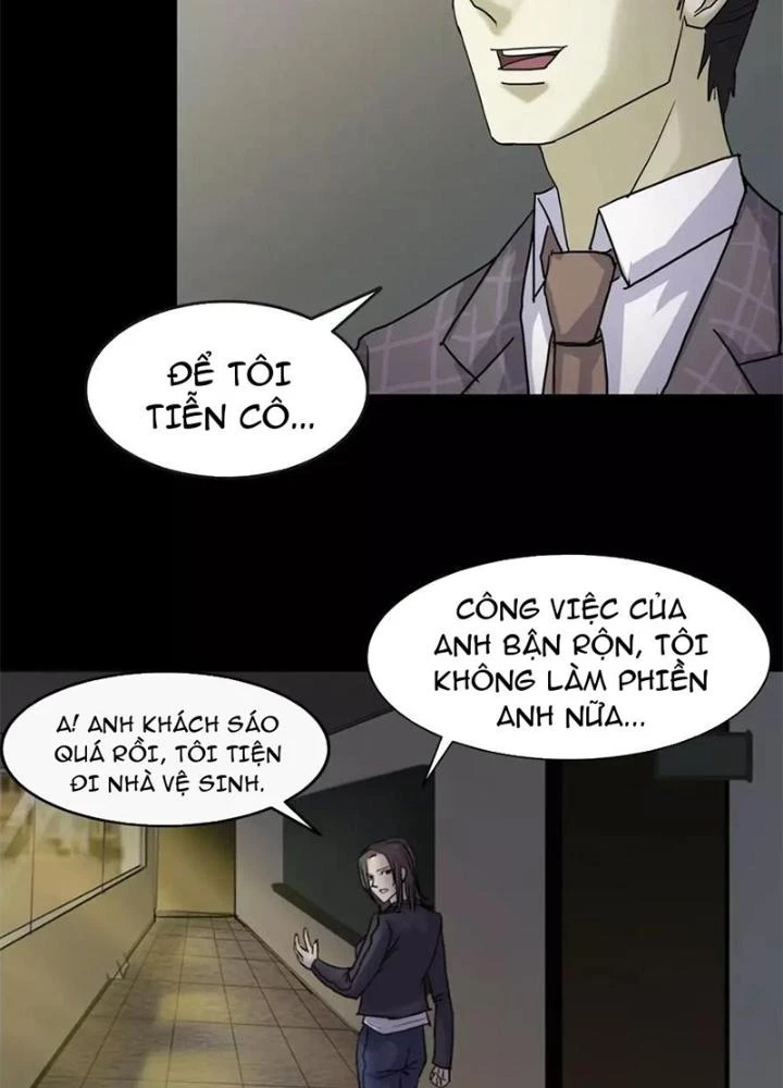 Ma Đô Dị Sự Chapter 8 - 127