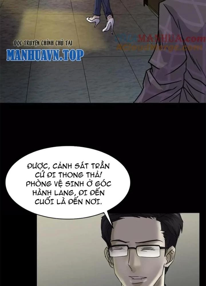 Ma Đô Dị Sự Chapter 8 - 129