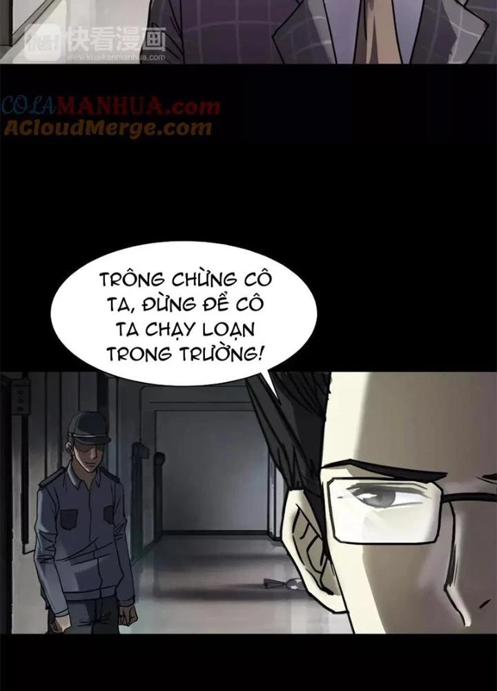 Ma Đô Dị Sự Chapter 8 - 137