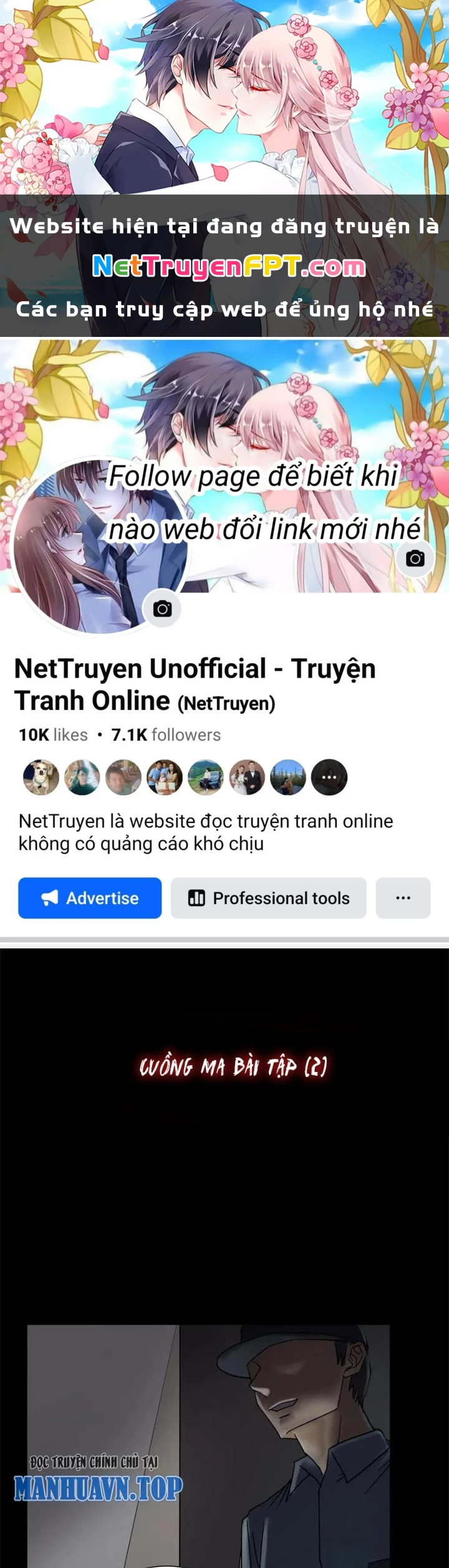 Ma Đô Dị Sự Chapter 9 - 1