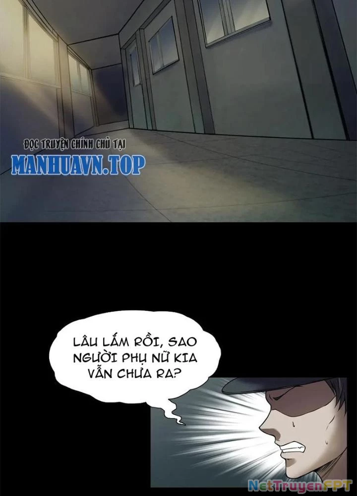 Ma Đô Dị Sự Chapter 9 - 5