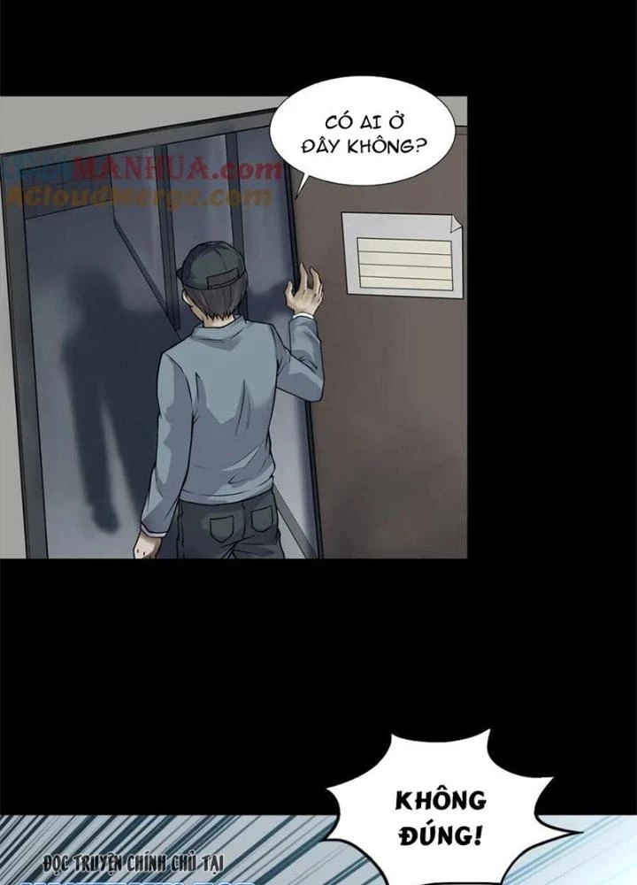 Ma Đô Dị Sự Chapter 9 - 7