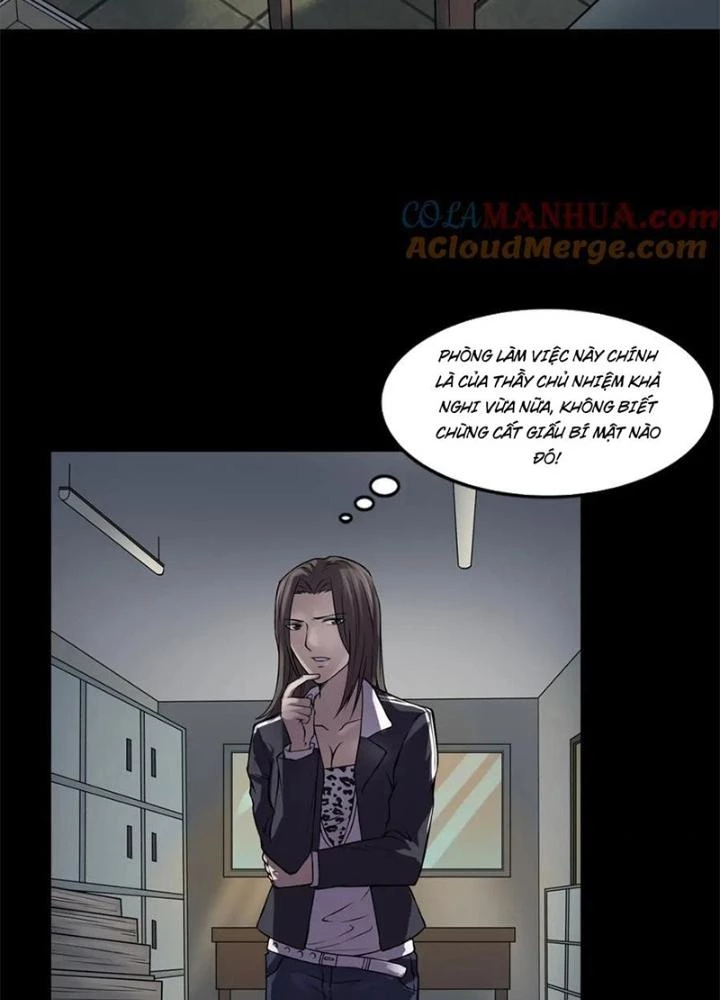 Ma Đô Dị Sự Chapter 9 - 19