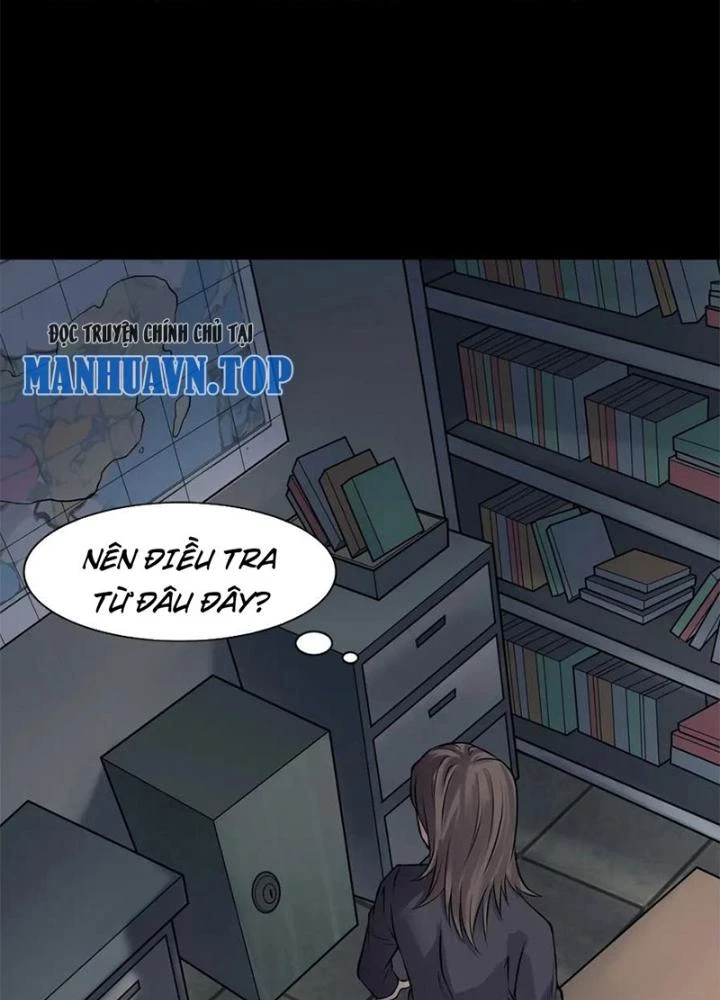 Ma Đô Dị Sự Chapter 9 - 21