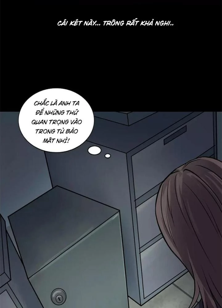 Ma Đô Dị Sự Chapter 9 - 25