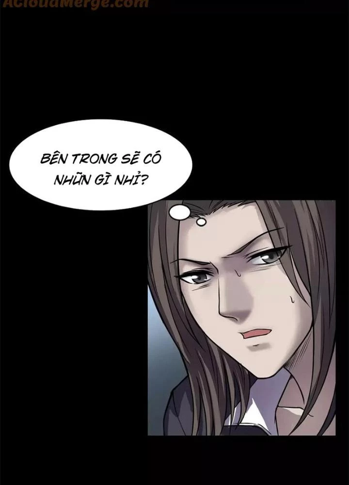 Ma Đô Dị Sự Chapter 9 - 31