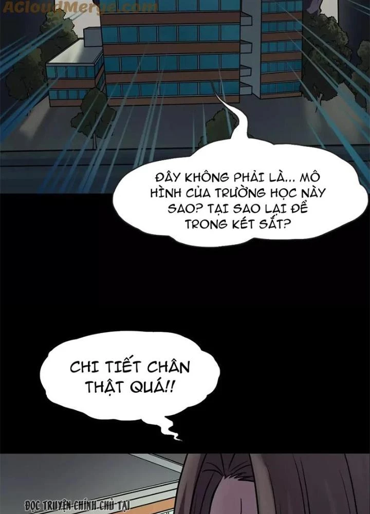 Ma Đô Dị Sự Chapter 9 - 35