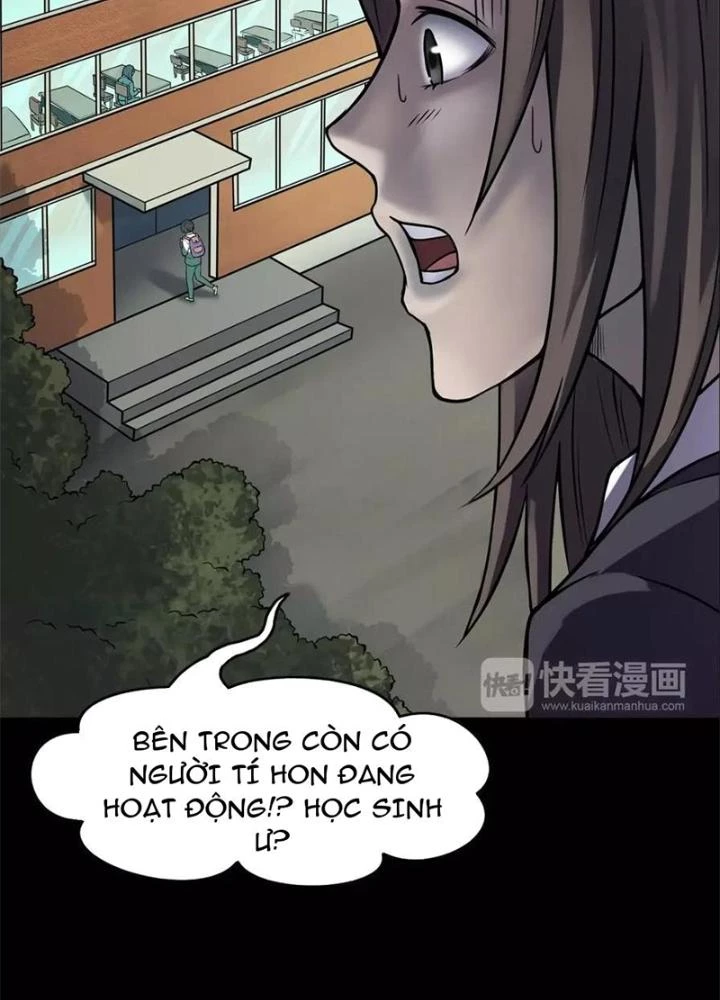 Ma Đô Dị Sự Chapter 9 - 37