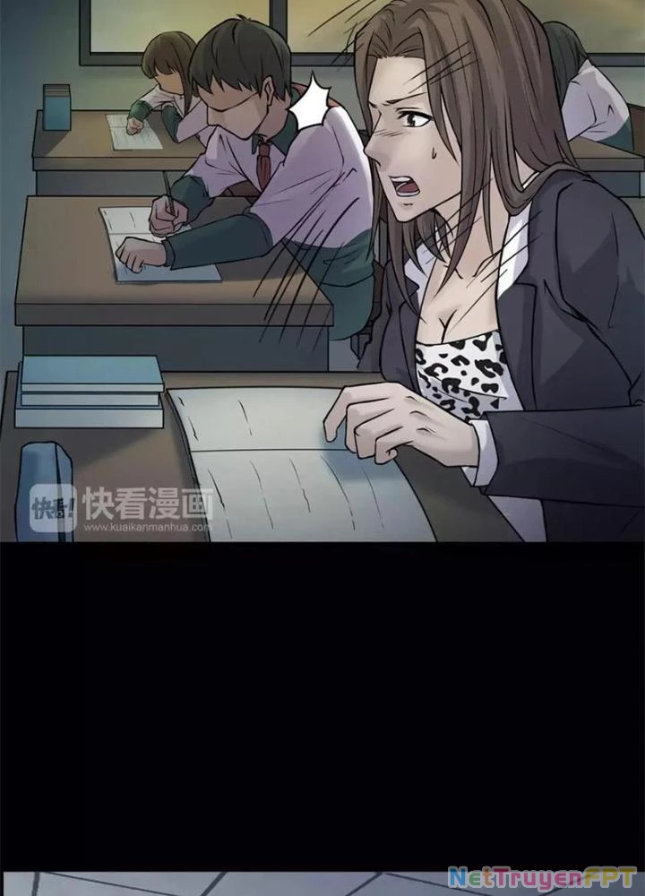 Ma Đô Dị Sự Chapter 9 - 51