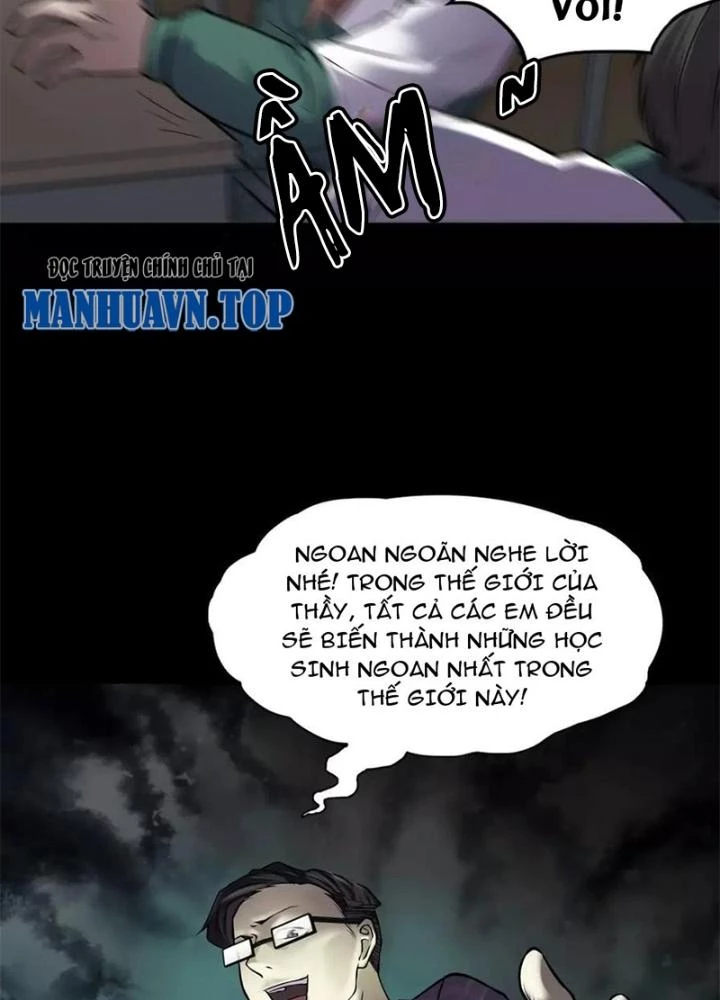 Ma Đô Dị Sự Chapter 9 - 79