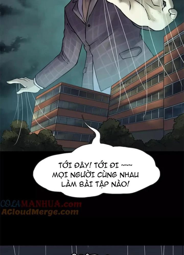 Ma Đô Dị Sự Chapter 9 - 81