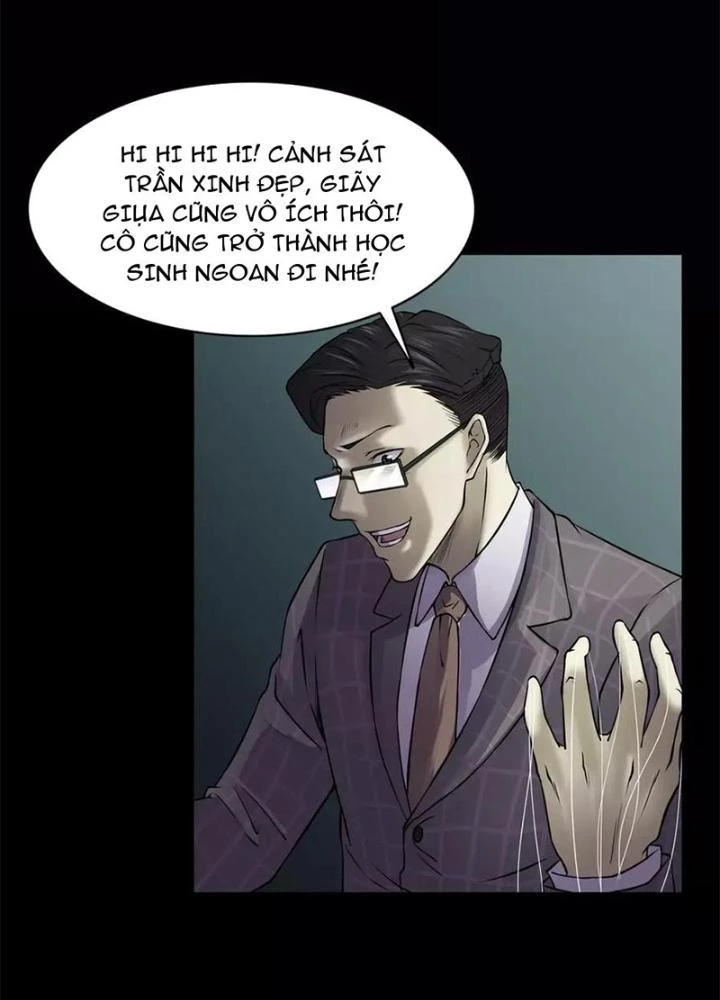 Ma Đô Dị Sự Chapter 9 - 87