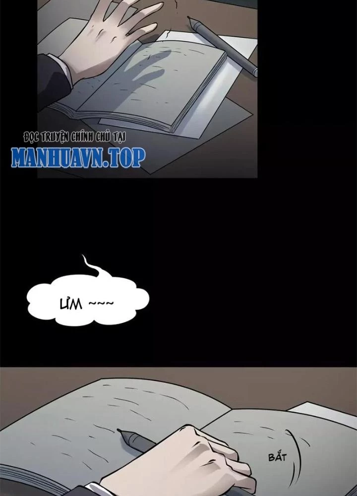 Ma Đô Dị Sự Chapter 9 - 91