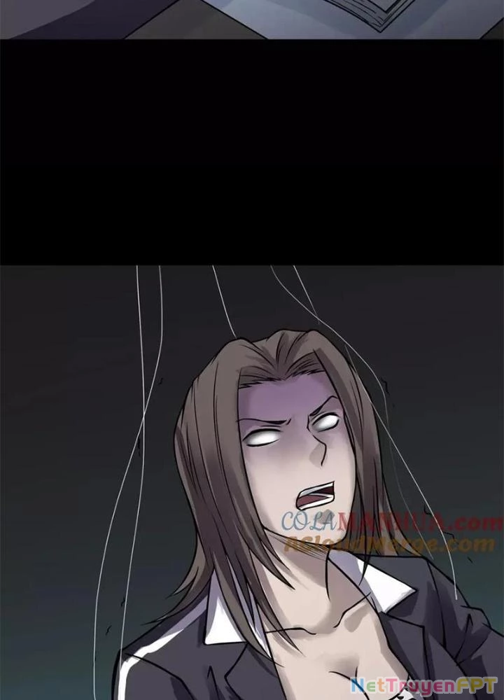 Ma Đô Dị Sự Chapter 9 - 93