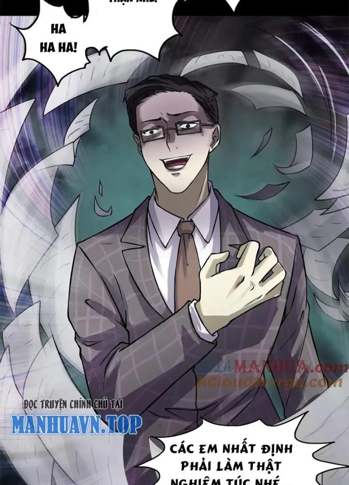Ma Đô Dị Sự Chapter 9 - 97