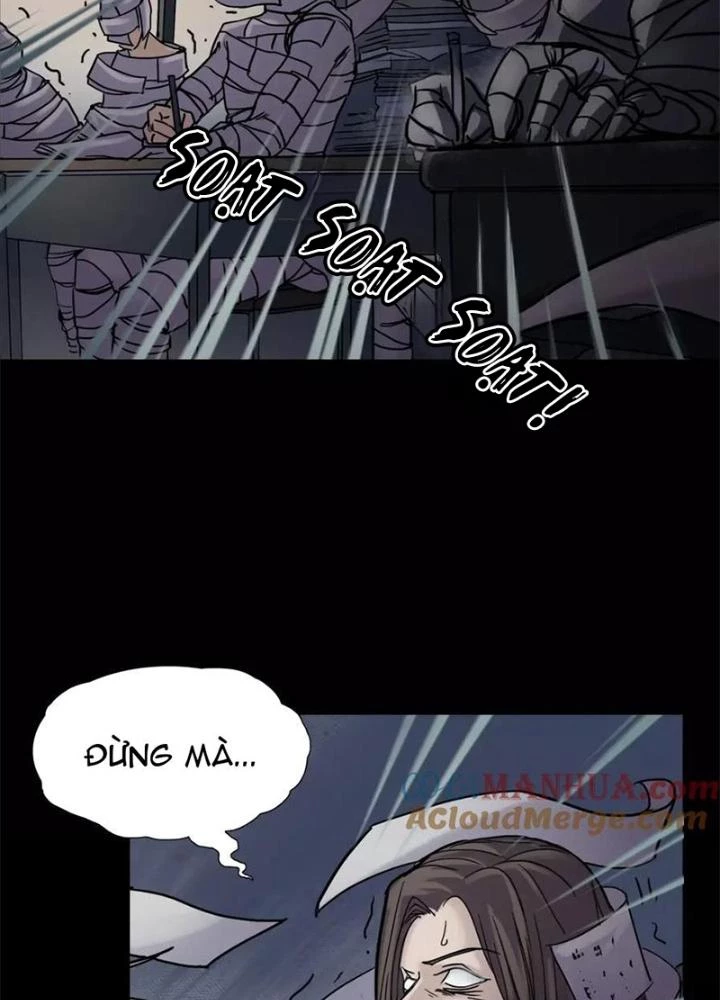 Ma Đô Dị Sự Chapter 9 - 109