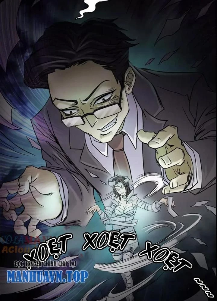 Ma Đô Dị Sự Chapter 9 - 113