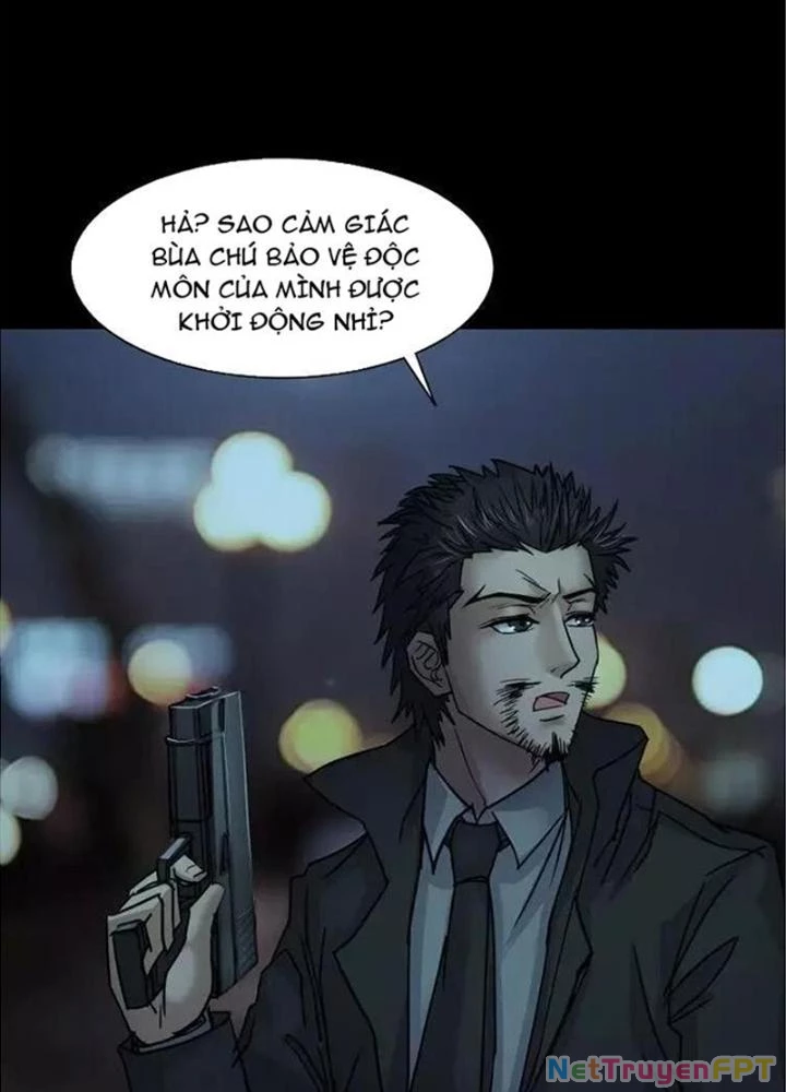 Ma Đô Dị Sự Chapter 9 - 135