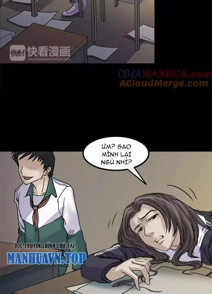 Ma Đô Dị Sự Chapter 9 - 145