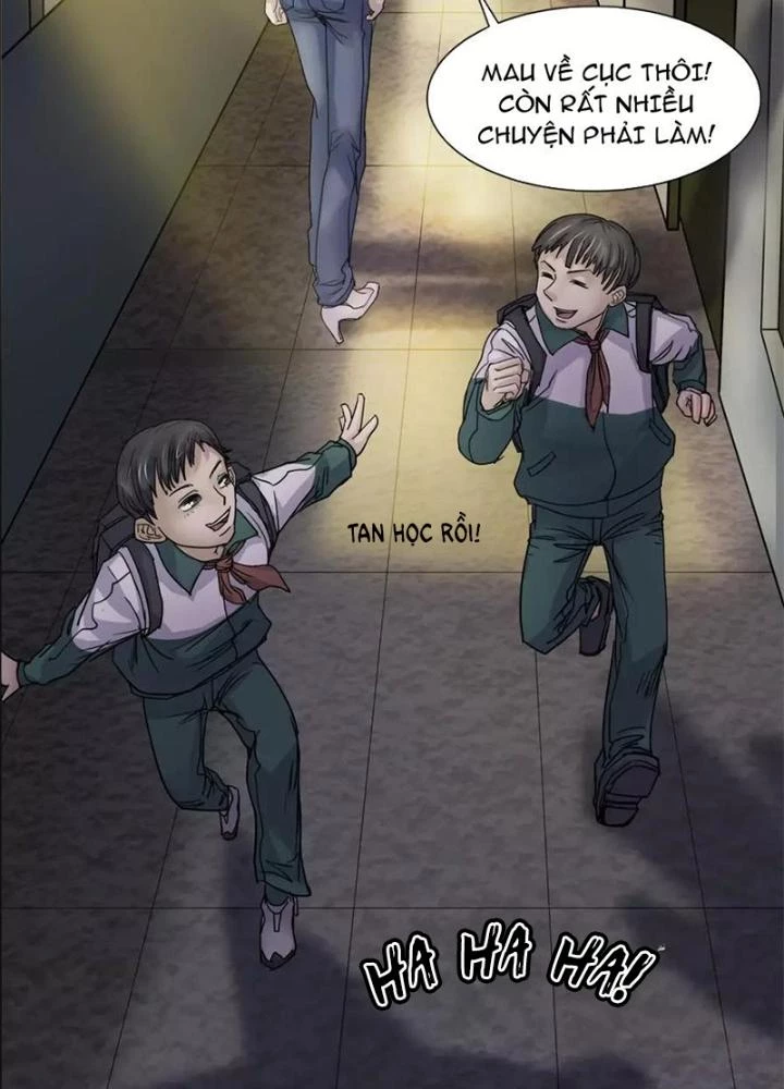 Ma Đô Dị Sự Chapter 9 - 151