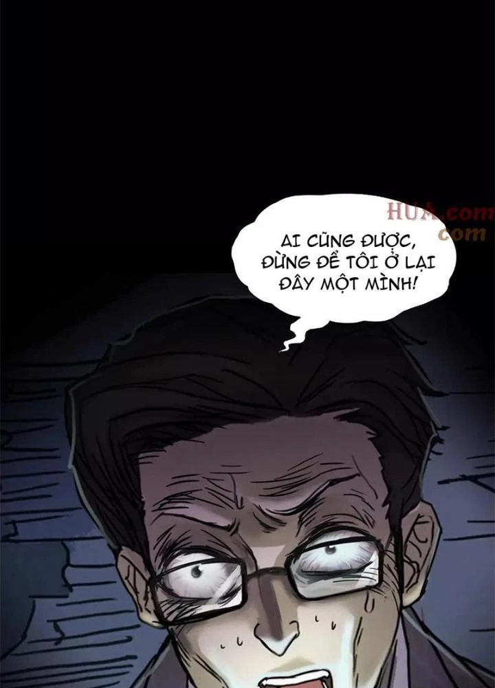 Ma Đô Dị Sự Chapter 9 - 165