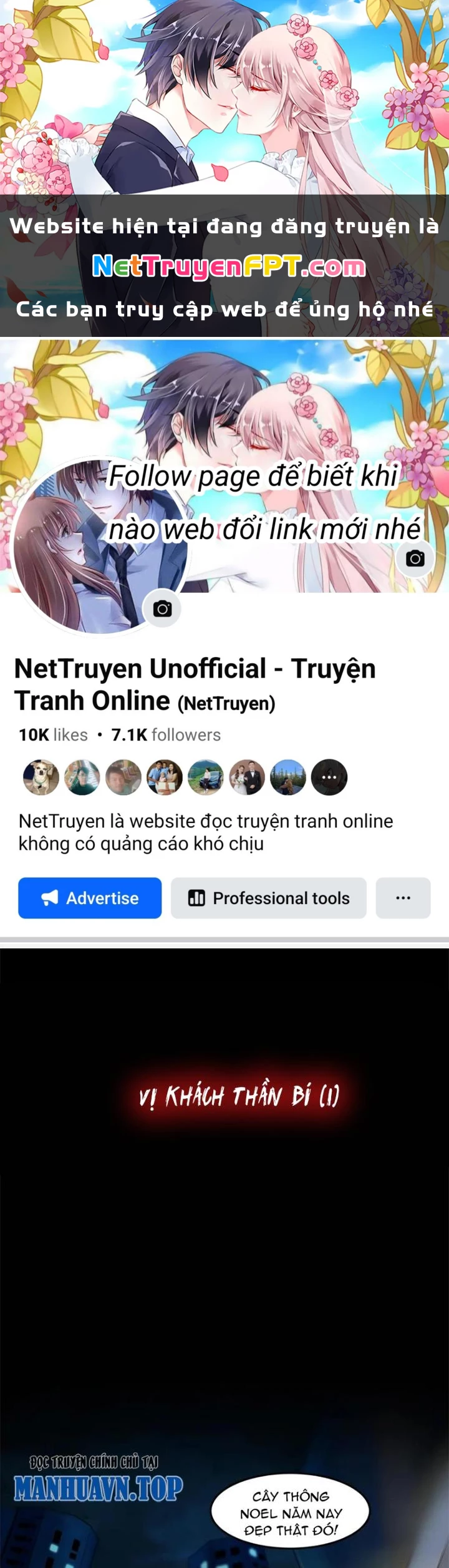 Ma Đô Dị Sự Chapter 10 - 1