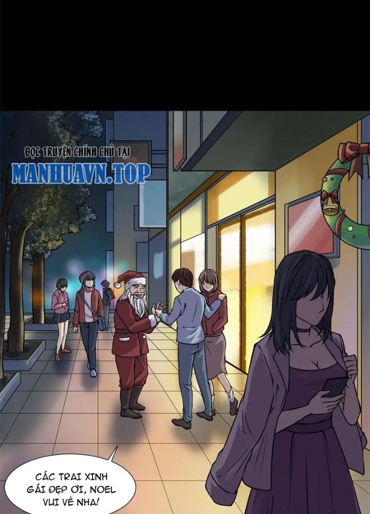 Ma Đô Dị Sự Chapter 10 - 5