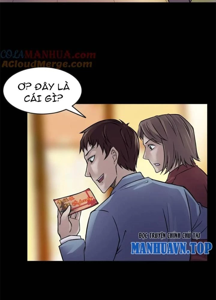 Ma Đô Dị Sự Chapter 10 - 7