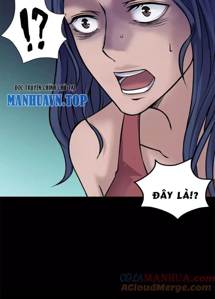 Ma Đô Dị Sự Chapter 10 - 33