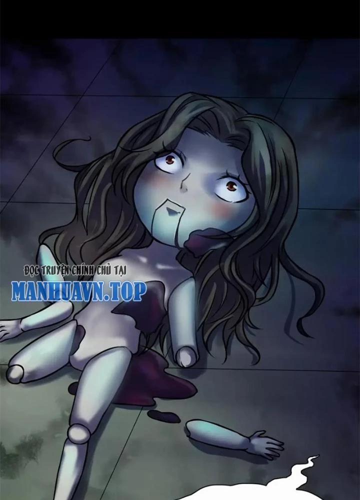 Ma Đô Dị Sự Chapter 10 - 39