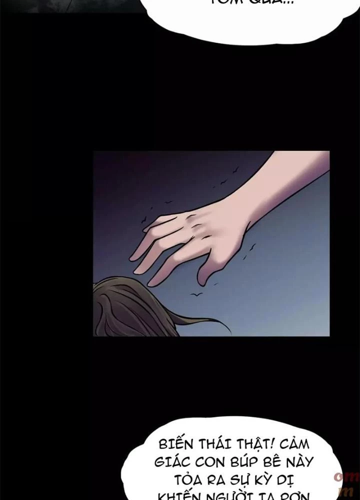 Ma Đô Dị Sự Chapter 10 - 41