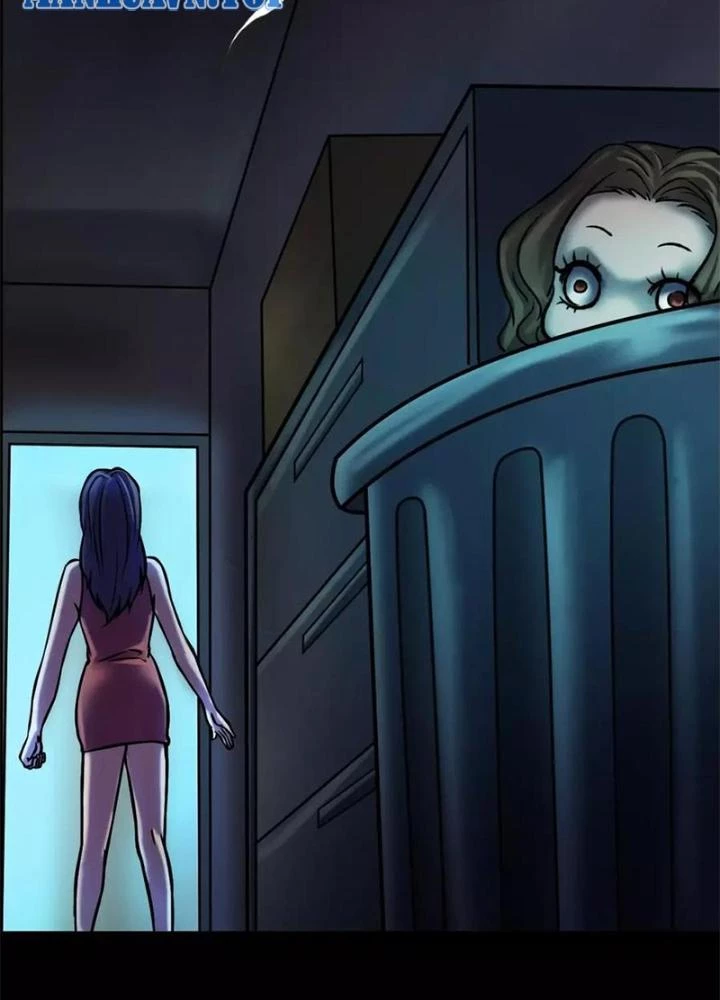 Ma Đô Dị Sự Chapter 10 - 47