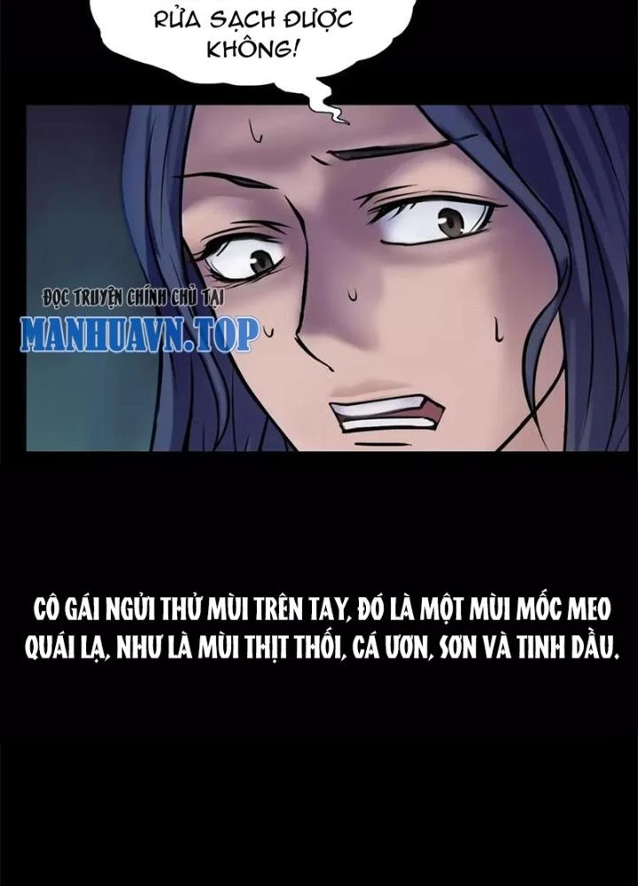 Ma Đô Dị Sự Chapter 10 - 49