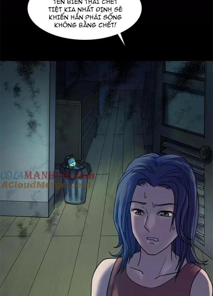 Ma Đô Dị Sự Chapter 10 - 53
