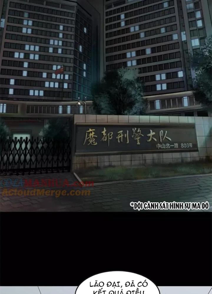 Ma Đô Dị Sự Chapter 10 - 65
