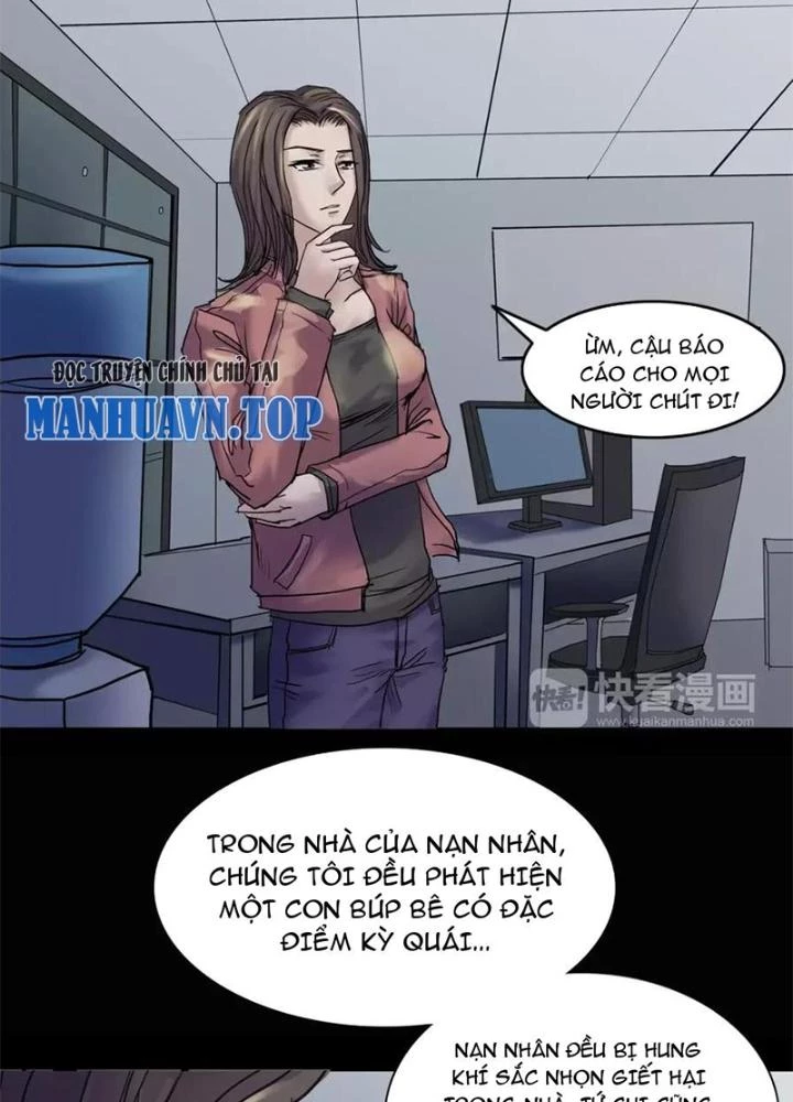 Ma Đô Dị Sự Chapter 10 - 67
