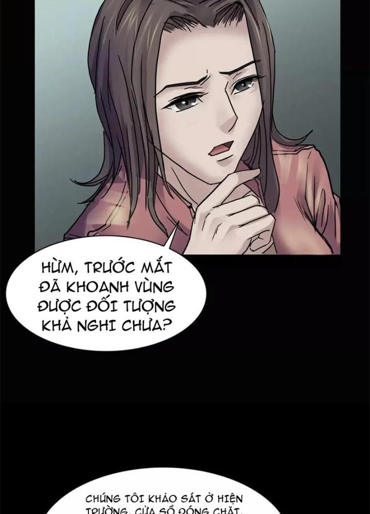 Ma Đô Dị Sự Chapter 10 - 71