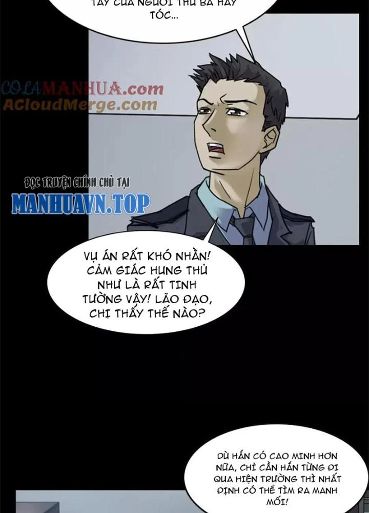 Ma Đô Dị Sự Chapter 10 - 73