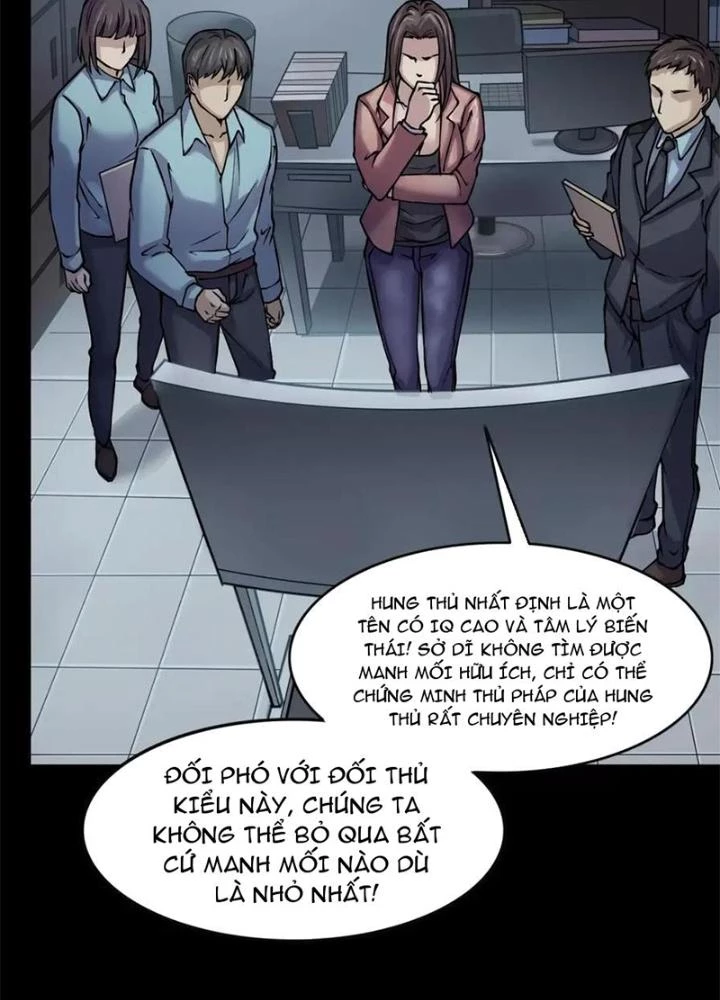 Ma Đô Dị Sự Chapter 10 - 75