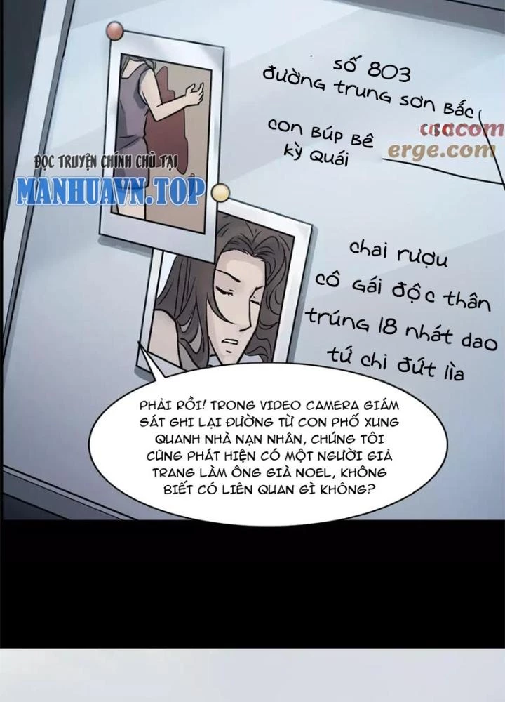 Ma Đô Dị Sự Chapter 10 - 77