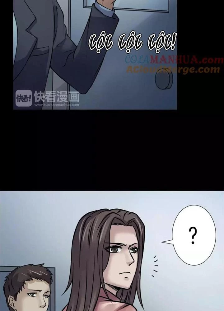 Ma Đô Dị Sự Chapter 10 - 81