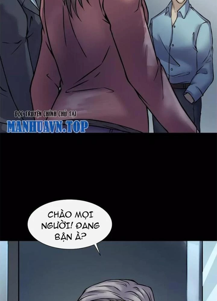 Ma Đô Dị Sự Chapter 10 - 83