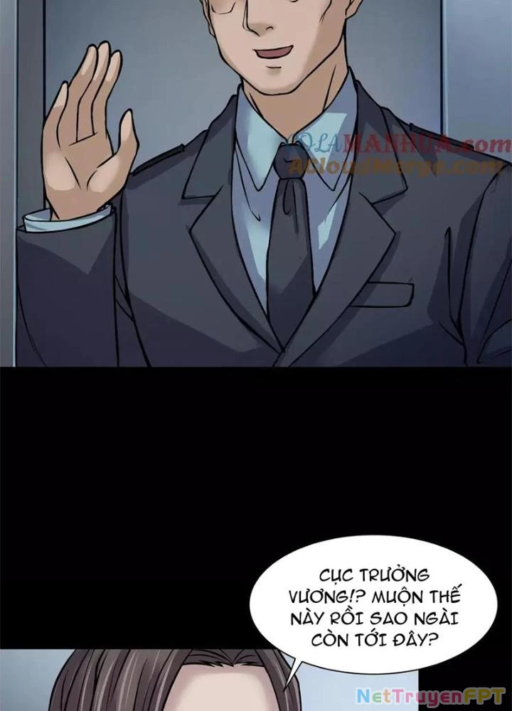 Ma Đô Dị Sự Chapter 10 - 85