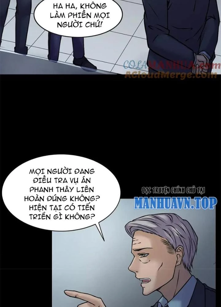 Ma Đô Dị Sự Chapter 10 - 89