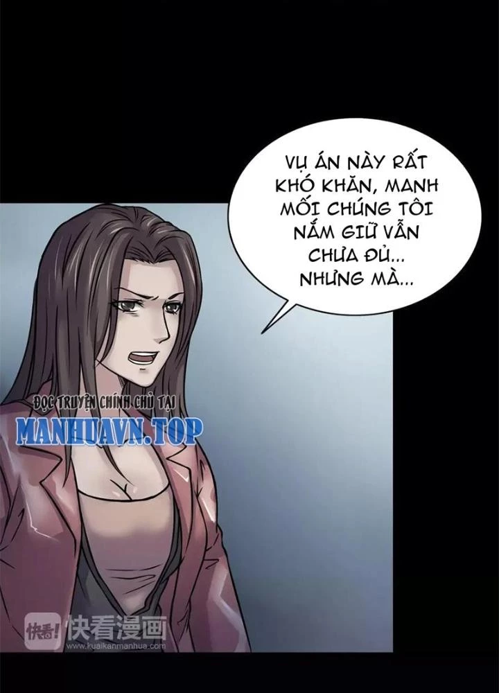 Ma Đô Dị Sự Chapter 10 - 91